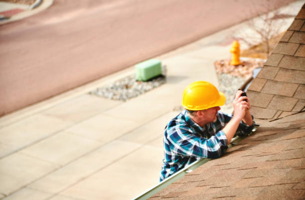 Trusted Fulton, IL Roofing Contractor Experts