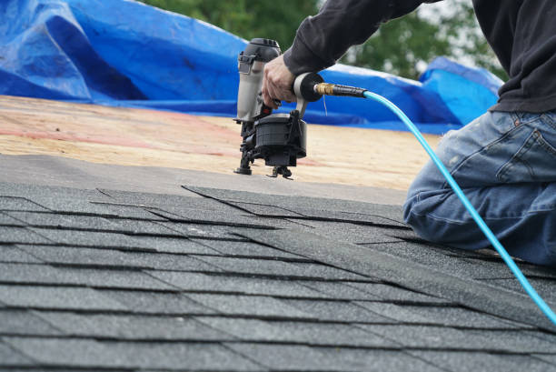 Gutter Installation and Roofing in Fulton, IL