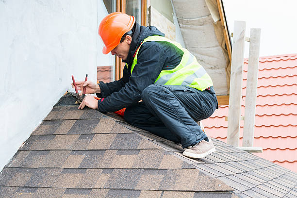 Best Roof Repair Services  in Fulton, IL